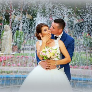 fotograf nunta