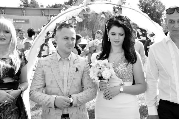 Fotograf Nunta Targoviste